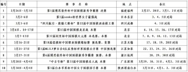 有很多人对这样的和解感到高兴，即使我们的内心深处从来没有争吵过，相反，我们总是互相尊重。